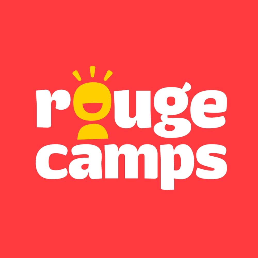 2025 Rouge Camp 运动小达人夏令营